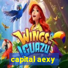 capital aexy